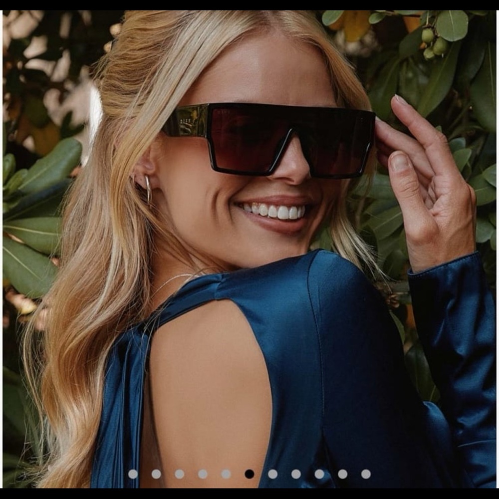 Diff Sunglasses - image 2